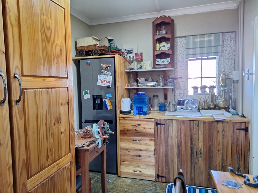 3 Bedroom Property for Sale in Memel Free State